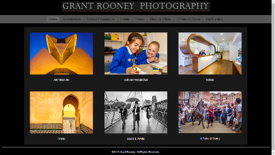 Grant Rooney Photography