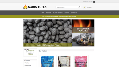 Nairn Fuels